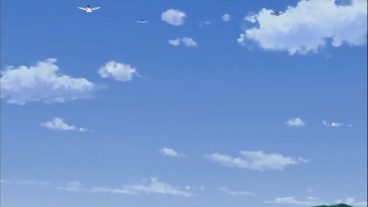 นารูโตะ ตำนานวายุสลาตัน พากย์ไทย ตอนที่ 262-264