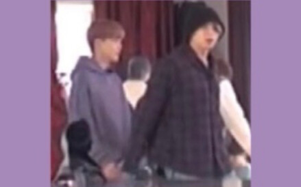 [KOOKMIN] Persahabatan, Pertumbuhan, Kerabat, dan Cinta