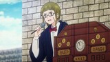 Name: Mashle/ Mashle Magic and Muscles Ep:2 Streams On Aniplus,  Crunchyroll] The way he brute forced the exam was chef's kiss🤧🤧 Who  needs…