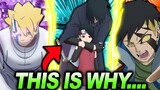 Boruto & Team 7's DESTINED Fates Are More TRAGIC Than We Thought-Why Karma's Curse Changed It All!