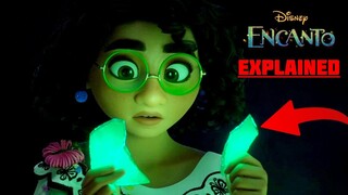 Exploring the Magic of Encanto: A Recap of Disney's Latest Animated Film