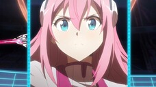 Gakusen Toshi Asterisk S2 - 08 (Sub Indo) Oni