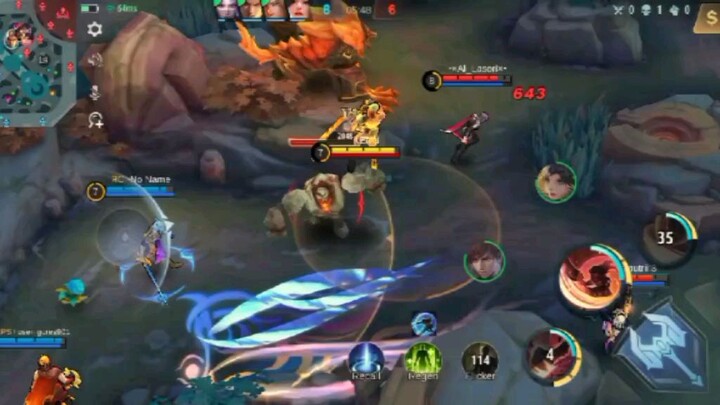 MLBB