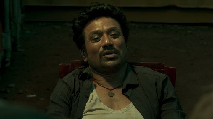 Raayan 2024 WEB-DL Hindi Full Movie GSMSANJOY