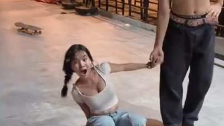 Vẫn là học sinh chơi trội nhất!