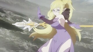 Yuusha Yamemasu「AMV 」Everything They S4Y
