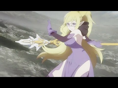 Yuusha Yamemasu「AMV 」Everything They S4Y