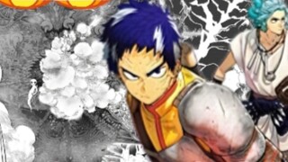 The most detailed [Natural Enemy War] combat power ranking record on the entire network