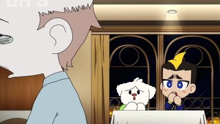 【Animasi GH】Cara mengatasi rambut rontok