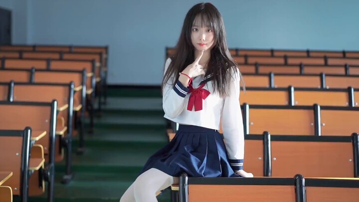 [Xiaoyou] เลขาแดนซ์ | แอบเต้นเลขาสาวในห้องเรียน รปภ. หาไม่เจอเหรอ?
