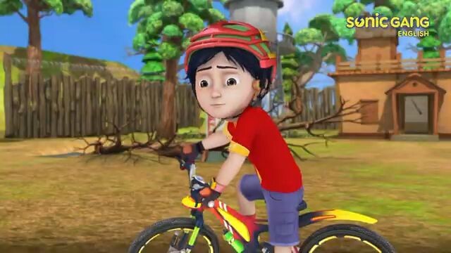 Save Airawat - Part 2 _ Shiva _ Episode In Part