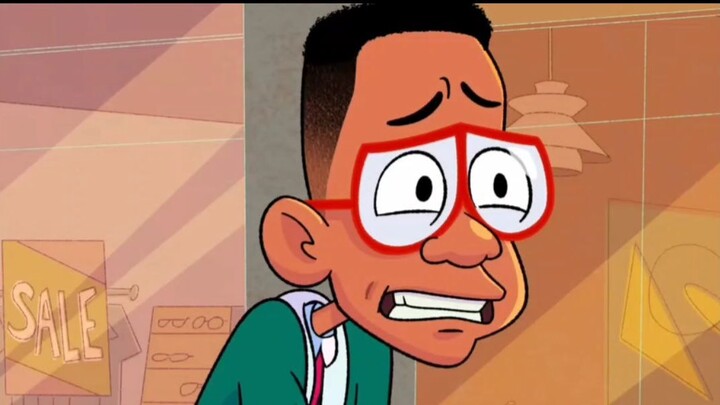 Urkel Saves Santa: The Movie!2023 watch full movie:link in Description