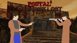 Postal² II: Attack Of The Clones