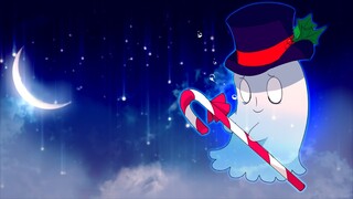 Napstablook Presents - Have Yourself A Merry Little Christmas