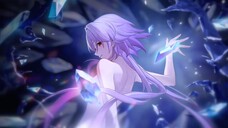 👀Wah...Gila Sih‼️Lahirnya Entitas Baru March7  [Evernight Trailer]✨