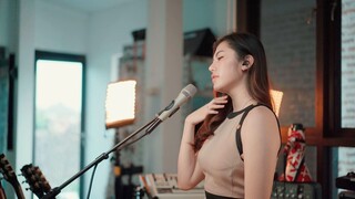 BUIH JADI PERMADANI - EXIST _ JULIA VIO
