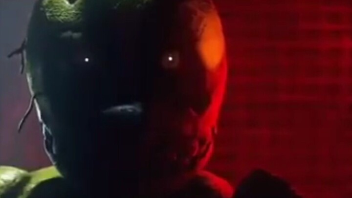 Charlie Charlie Kirky