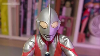 KO làm lại xplus Ultraman Leo, phiên bản thứ 2 chất lượng liệu có giống phiên bản đầu tiên?