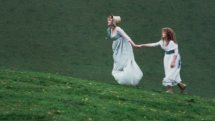 【4K】【Film Aesthetics·Ashes of Time】Vol.140丨Sense and Sensibility×Jane Austen×Ang Lee