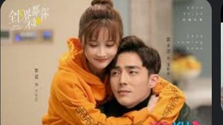 SHE IS THE ONE EP.15 CDRAMA