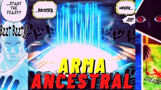 UN CAPITULO BRUTAL ! EL MAXIMO PODER DE IM ! UN ARMA ANCESTRAL ! ONE PIECE 1060 ANALISIS Y OPINION !