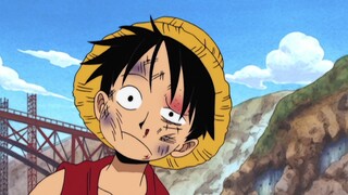 Sanji, bạn đang suy ngẫm phải không?