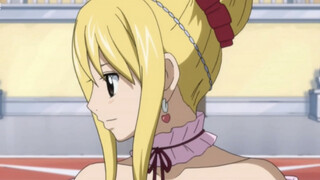 Lucy Heartfilia - Tinh linh ma đạo sỹ mạnh mẽ | Fairy Tail