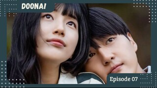 Doona! Eps.07 (sub indo)