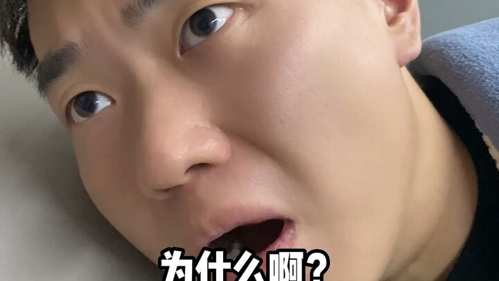 Dad! Dad! My good dad!