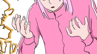 [Revised/Handwritten] That lonely rock