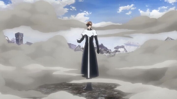 aizen vs yhwach absolute cinema🙌