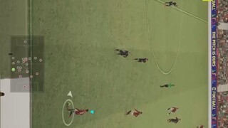 eFootball™ 2025.!!