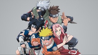 NARUTO (214 - Bringing Back Reality) SEASON 5 (Full Episode 214) English Dub