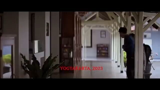 Kemah Terlarang Kesurupan Massal (2024)