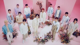 SEVENTEEN日专收录曲Sara Sara完整版公开