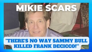 Frank DeCicco & Paul Castellano MURDERS | Gaspipe Casso  | Sammy the Bull, & more | Mikey Scars