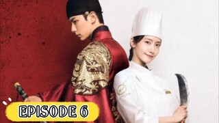 Bon Appetit Your Majesty [2025] Ep.6 Eng Sub