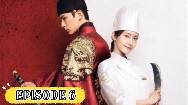 Bon Appetit Your Majesty [2025] Ep.6 Eng Sub