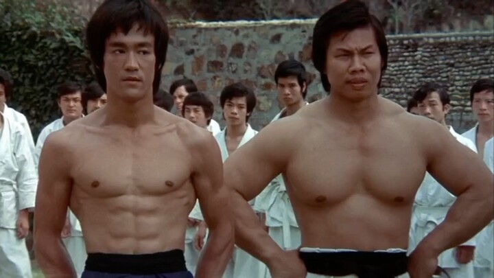 Enter the Dragon(1973)