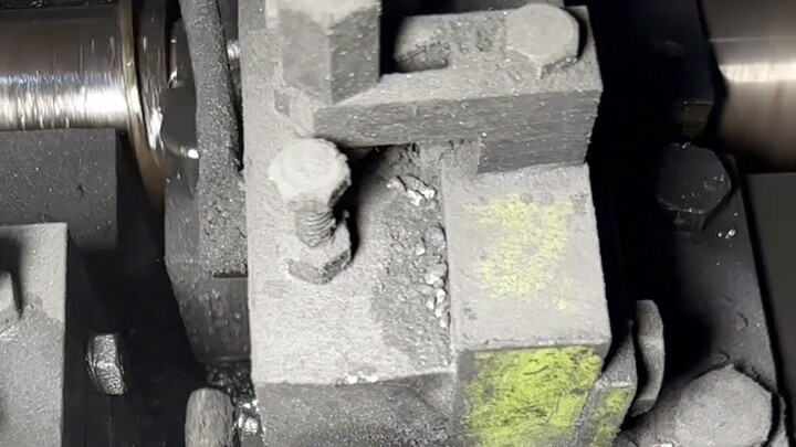 Ternyata Begini Cara Membuat Paku