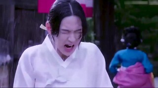 Những điều đó về góa phụ vàng và nhà vua [Lee Soo Hyuk x Jang Dong Run]