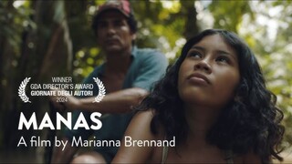 Manas 2025 Sub Indonesia