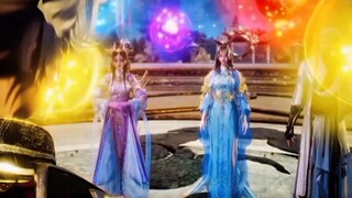 The Emperor Of Myriad Realms Eps 200 | Preview 🔥