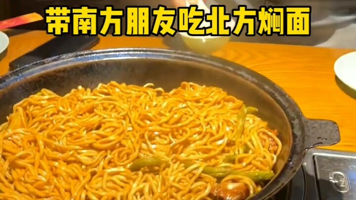 Can’t even tell if it’s a bowl of noodles or a serving of noodles anymore.