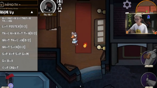 ( Goose goose duck ) Thám tử Long An điều ra vụ án làng vịt