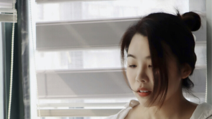 Sau khi tình cờ phát hiện ra tài năng chụp ảnh của cô bạn thân…