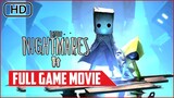 LITTLE NIGHTMARES II | Full Game Movie