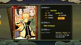 ultimate ninja king : New-Squad7