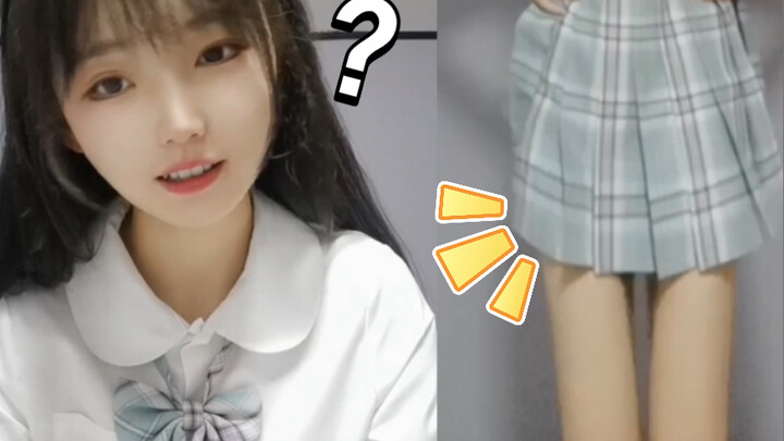 Saya jadi bertanya-tanya, siapa yang berani bilang tinggi saya cuma 1,3 meter?