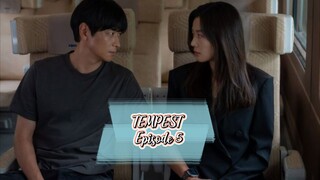 Tempest Episode 5